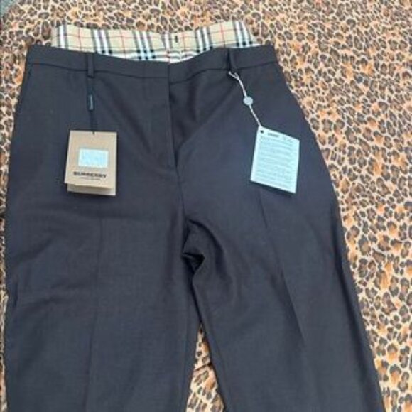 Burberry trousers ,*brand new tags still intact* - Picture 2 of 12